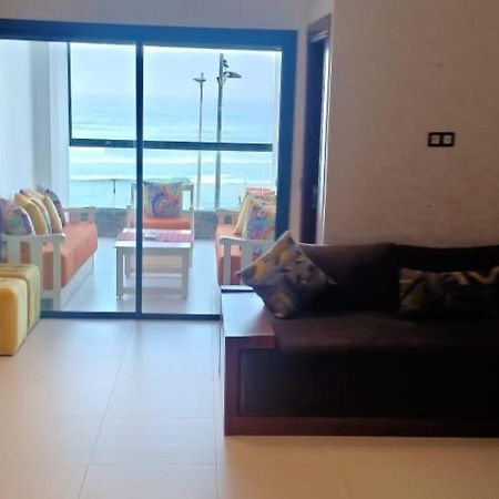 Residence Copacabana Mehdia Kenitra Exterior foto