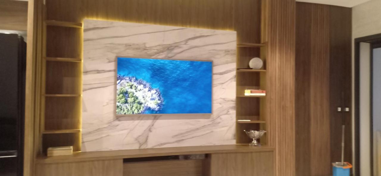 Residence Copacabana Mehdia Kenitra Exterior foto