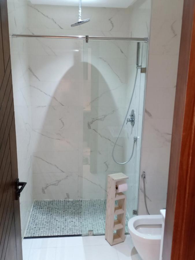Residence Copacabana Mehdia Kenitra Exterior foto