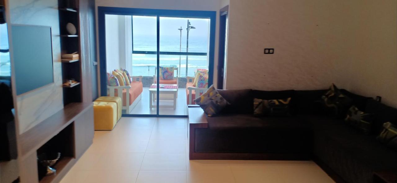 Residence Copacabana Mehdia Kenitra Exterior foto