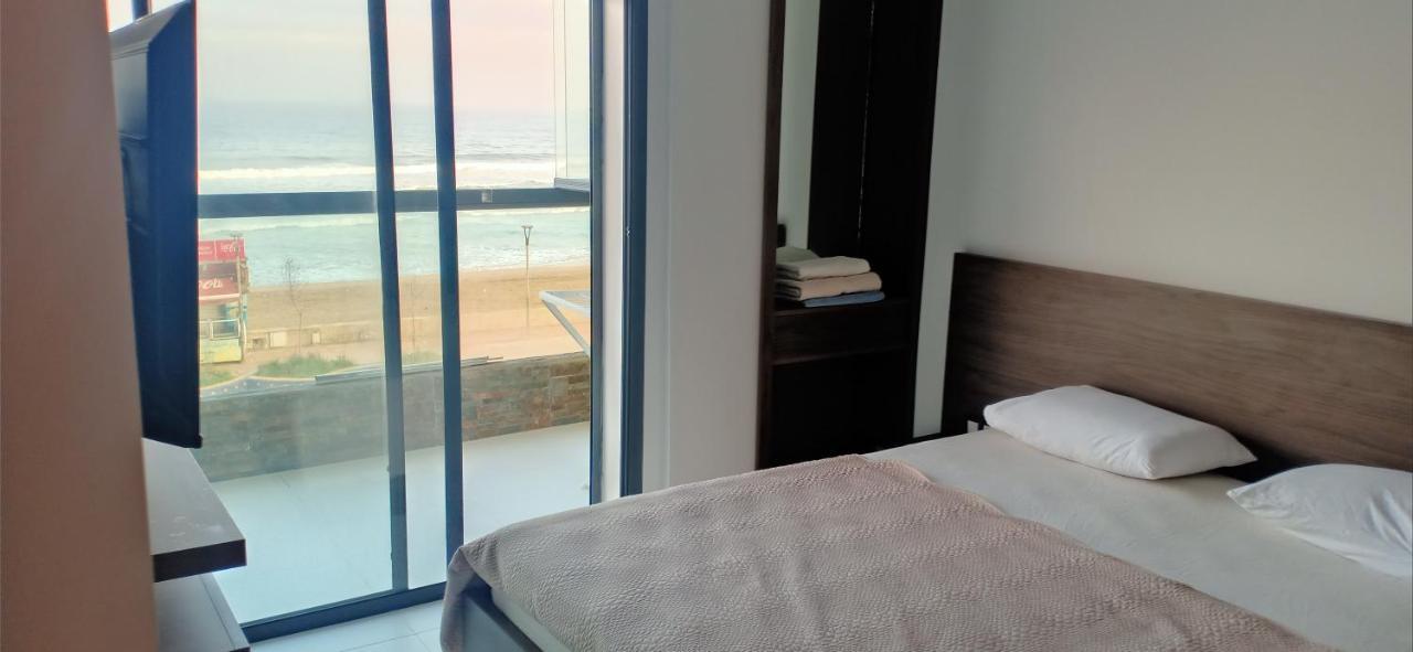 Residence Copacabana Mehdia Kenitra Exterior foto