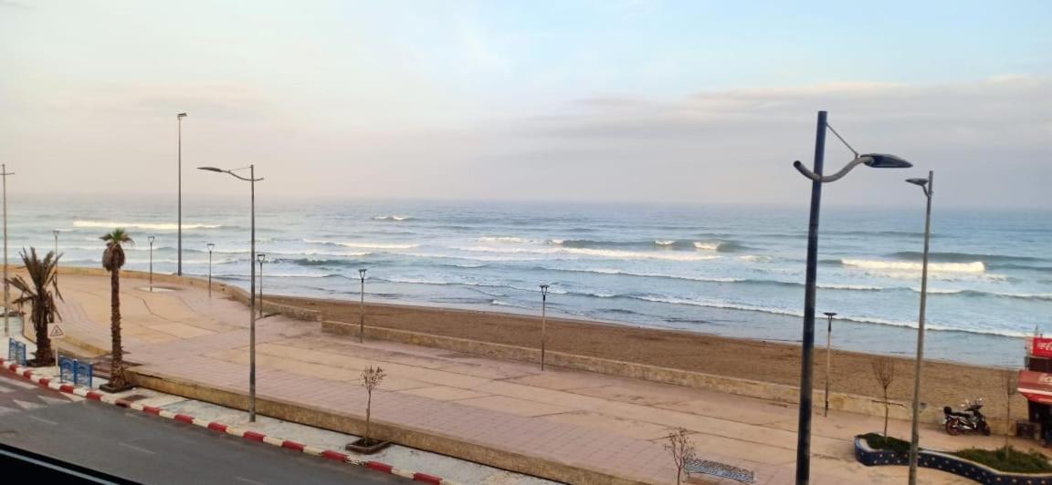 Residence Copacabana Mehdia Kenitra Exterior foto