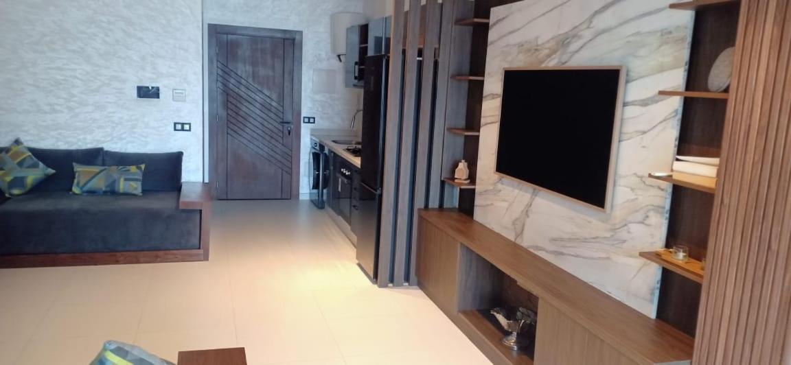 Residence Copacabana Mehdia Kenitra Exterior foto